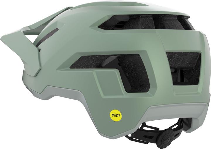 Produktbild ALPINA SPORTS Taunus Mips (55 - 59 cm)