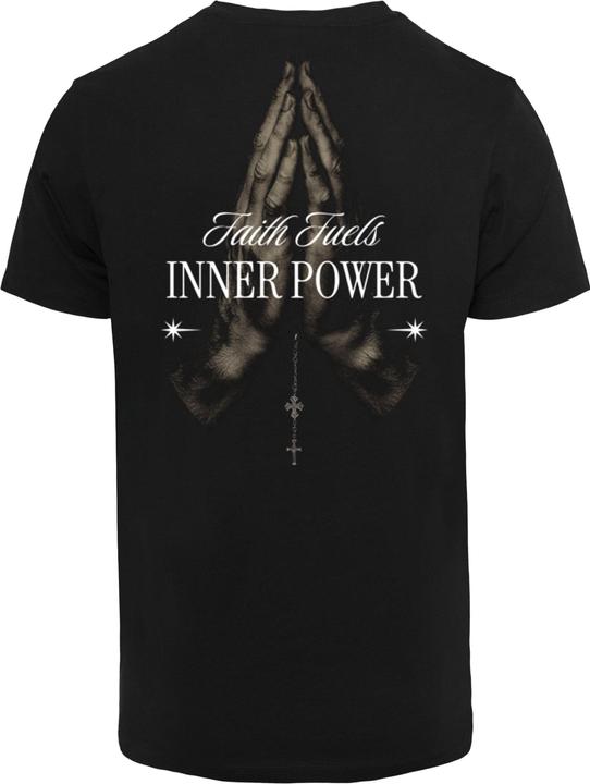 Produktbild Mister Tee MisterTee Inner Power Tee - 179301 (M)