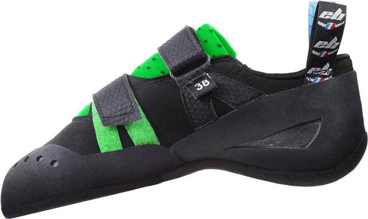 Image du produit EB Electron Chaussons d'escalade (37.5)