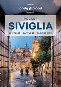 Produktbild Siviglia (Guide EDT/Lonely Planet. Pocket)