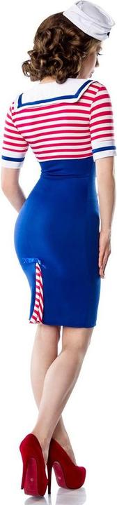 Image du produit Belsira Robe marine (32)