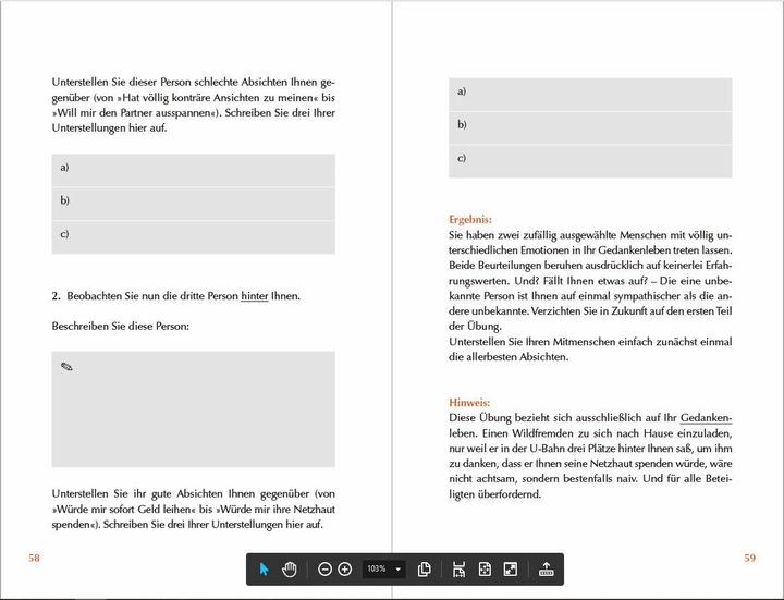 Produktbild Achtsam morden - Das Übungsbuch nach der Joschka-Breitner-Methode (Deutsch, Karsten Dusse, 2021)