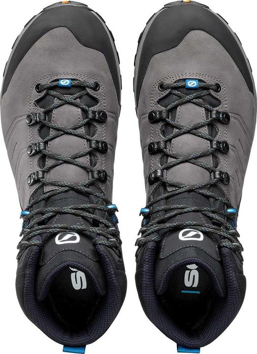 Image du produit Scarpa Rush Trek Pro (44)