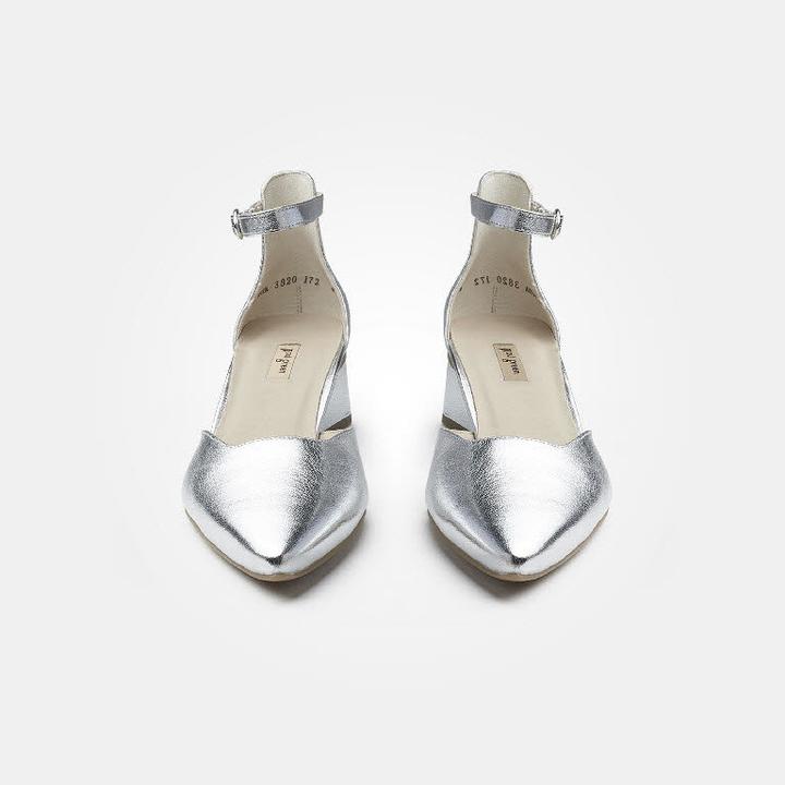 Actual product image Paul Green Pumps (38.5)