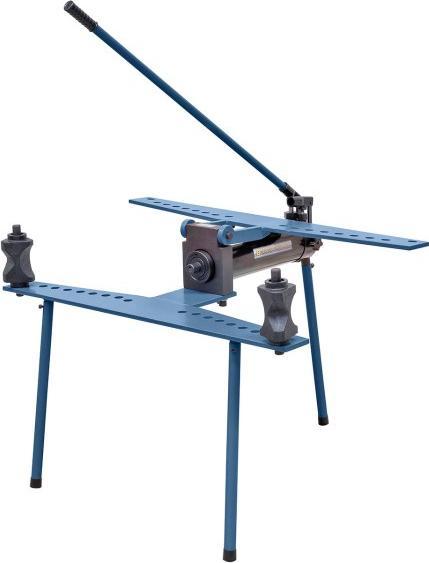 Produktbild Bernardo Cantina Bernardo - Hydraulischer Rohrbieger HRB 40 S (1/2" - 4")