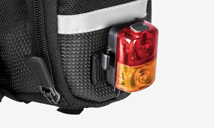 Productafbeelding Topeak Aero Wedge Pack medium tas (0.80 l, Zadeltas)