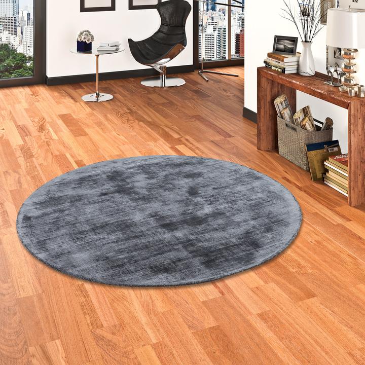 Image du produit Pergamon Luxe Tapis design Roma (Ø 120 cm)