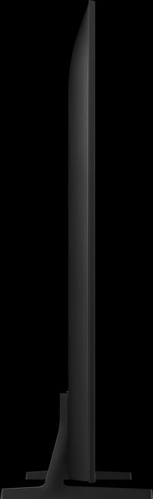 Actual product image Samsung QE43Q7F (43", Q7F, QLED, 4K, 2025)