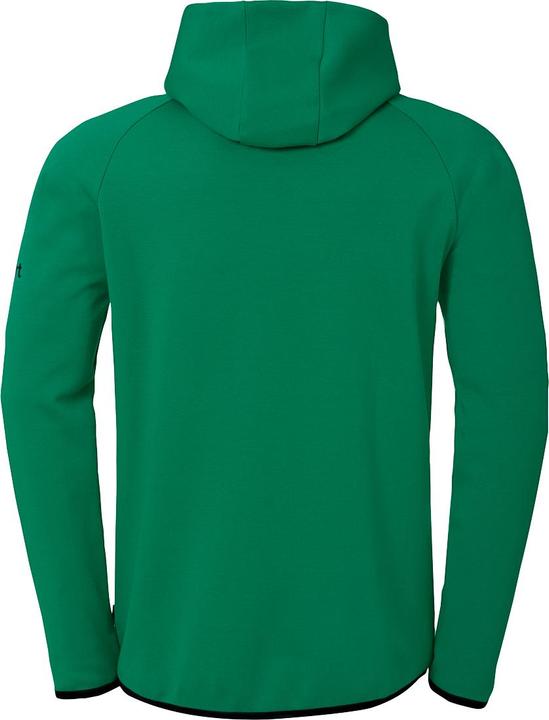 Actual product image Uhlsport Hooded jacket ID (140)