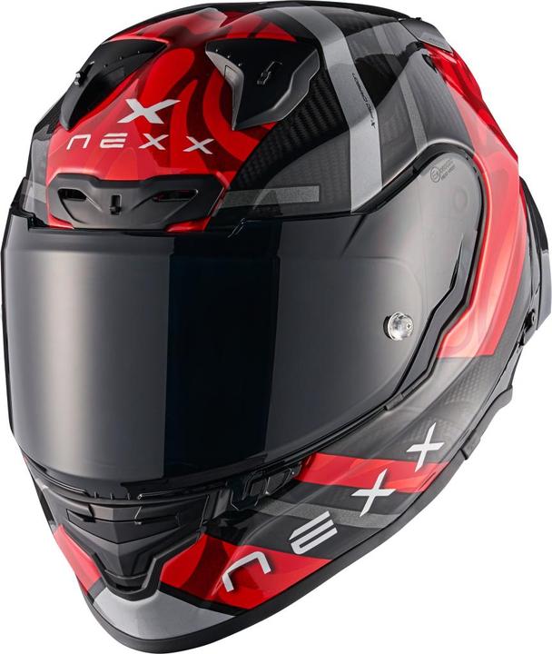 Actual product image Nexx X.R3R SWIRL Integralhelm (M)