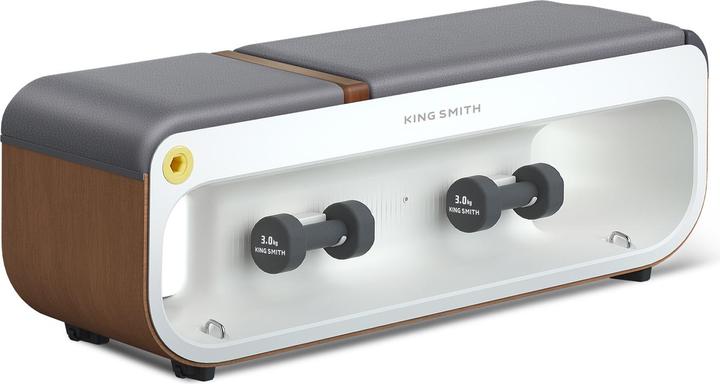 Immagine prodotto KingSmith Panca fitness multifunzione Premium FBB1C