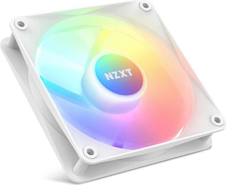 Actual product image NZXT F120 Core (120 mm, 3 x)