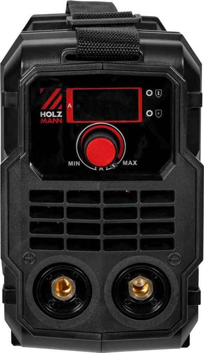 Produktbild Holzmann Mini Elektroden Inverter Schweissanlage