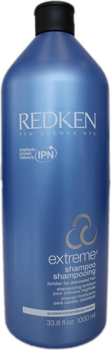 Redken Extreme (1000 ml, Flüssiges Shampoo)