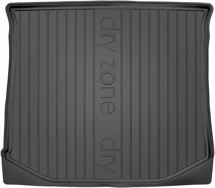 Produktbild Frogum Jeep Grand Cherokee Wk2 - Kofferraumwanne