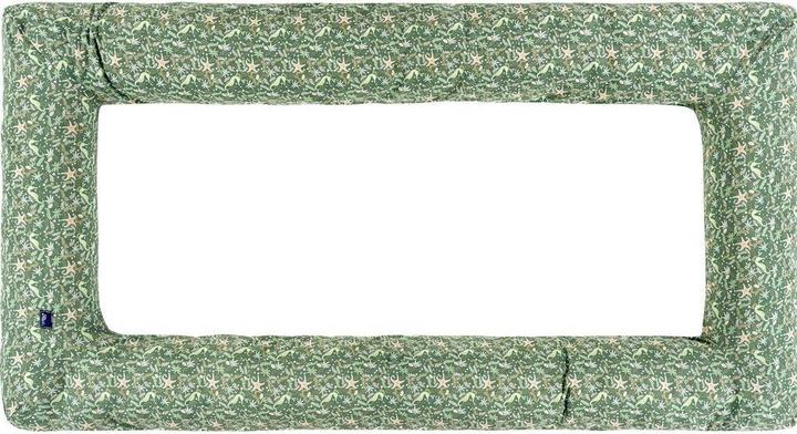Produktbild Alvi Babynest Carré BIO Baumwolle Jersey