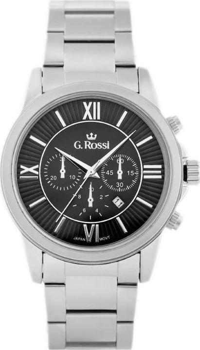 Image du produit Gino Rossi G. ROSSI - 6846B (zg200c) montre universelle (42 mm)