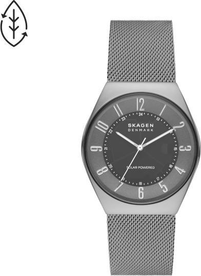 Produktbild Skagen Grenen Solar (Analoguhr, 37 mm)