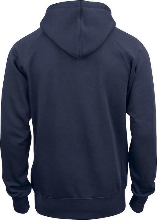 Actual product image Clique Unisex Adult Helix Hoodie (M)