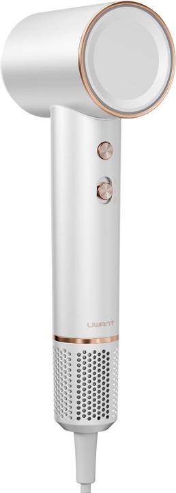 Image du produit Uwant H100 Blanc | Sèche-cheveux | 1500W