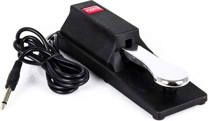 Nord Single Pedal 1 (Instrumenten Fusspedal)