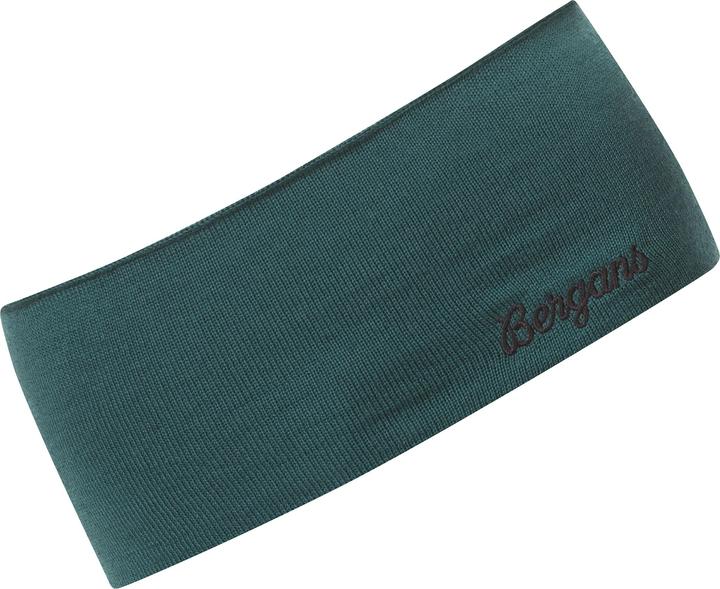 Produktbild Bergans Allround Thin Merino Stinrband
