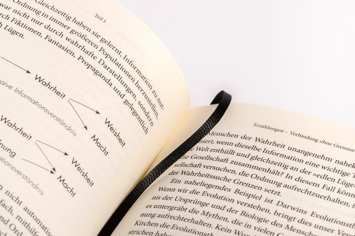 Produktbild Nexus (Deutsch, Yuval Noah Harari, Andreas Wirthensohn, Jürgen Neubauer, 2024)