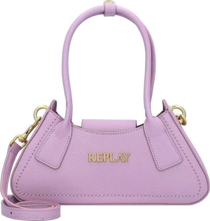 Violet Tulle