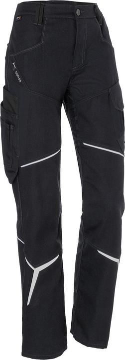 Produktbild Kübler Damenhose BODYFORCE schwarz Form 2325 Grösse 38 (38)