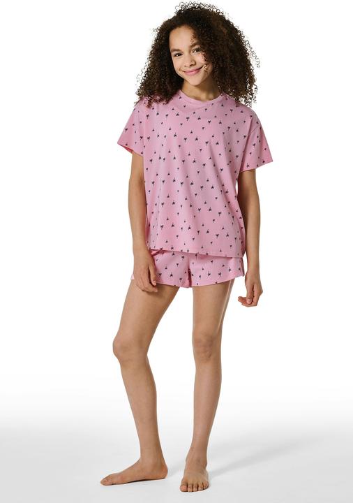 Image du produit Schiesser Shorty Nightwear (152)