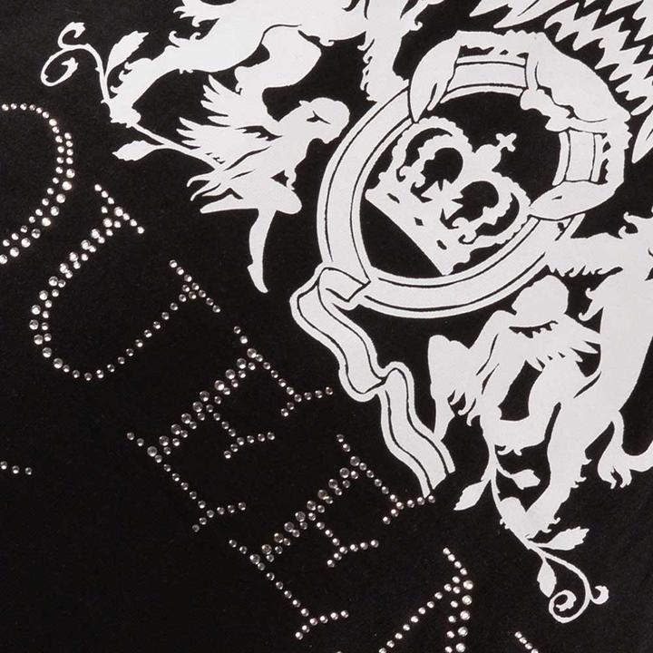 Produktbild Queen Diamante TShirt (M)