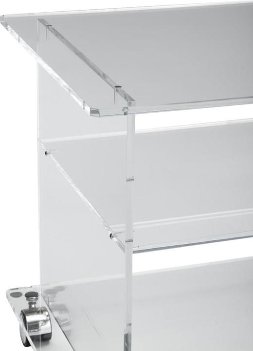 Immagine prodotto pfister Plexi (60 x 45 x 51 cm)