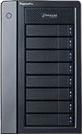 Produktbild Promise PegasusPro R8 - NAS-Server - 8 Schächte
