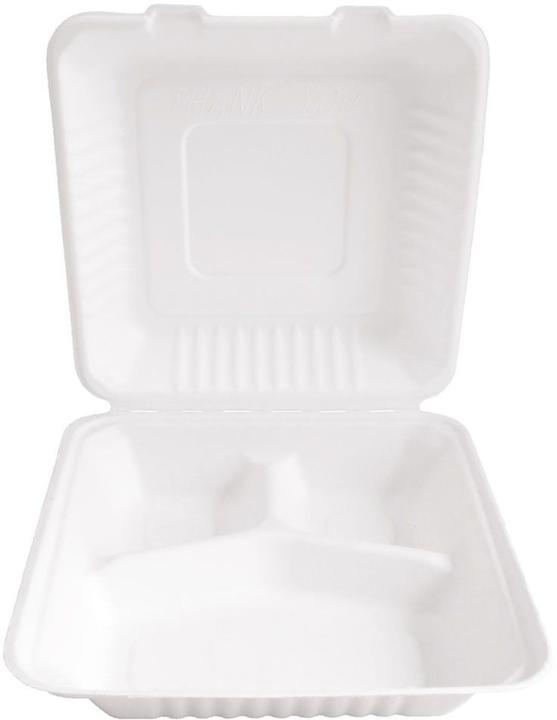 Produktbild Nature Star 25 Menüboxen Triple 20,0 x 22,5 cm (25 x)