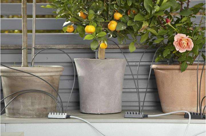 Actual product image Gardena Holiday watering set (Drip irrigation set)