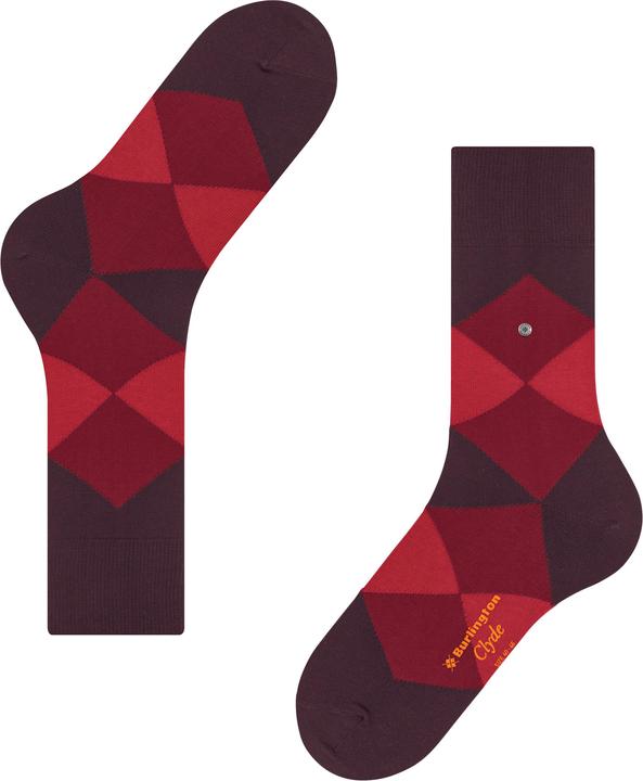 Actual product image Burlington Clyde (46 - 50)