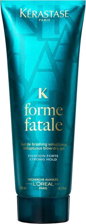 Actual product image Kérastase Forme Fatale (Hair gel, 125 ml)
