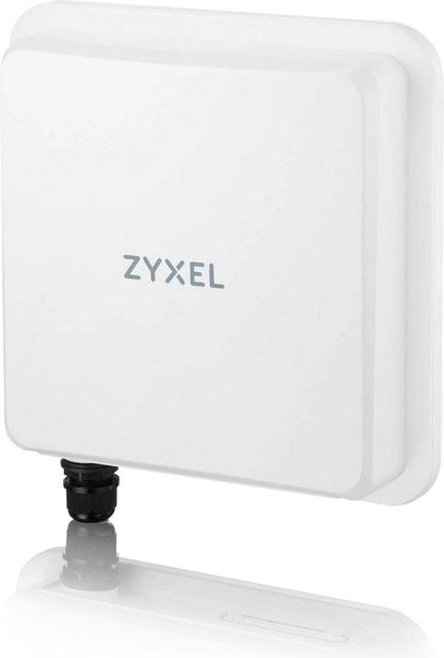 Productafbeelding Zyxel FWA710 5G Outdoor LTE Modem Router NebulaFlex