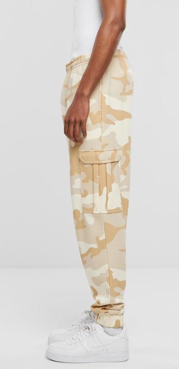 Immagine prodotto Urban Classics Pantaloni da ginnastica larghi mimetici - 139277 (L)