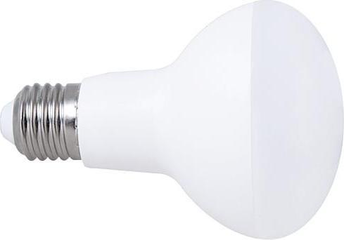Image du produit EGB Lampe LED R80 E27 120 8W 860lm 2700K (E27, 8 W, 860 lm, 1 x, F)