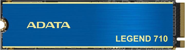 Actual product image Adata Legend 710 (1000 GB, M.2 2280)