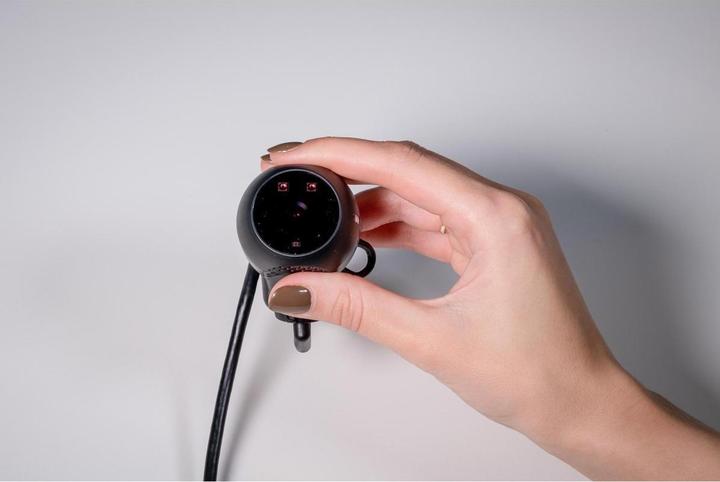Produktbild Teltonika DSMCAM3UT801 - DSM, Lösung für Fahrsicherheit und Überwachung (Akku, Eingebautes Display, Bluetooth, Eingebautes Mikrofon)