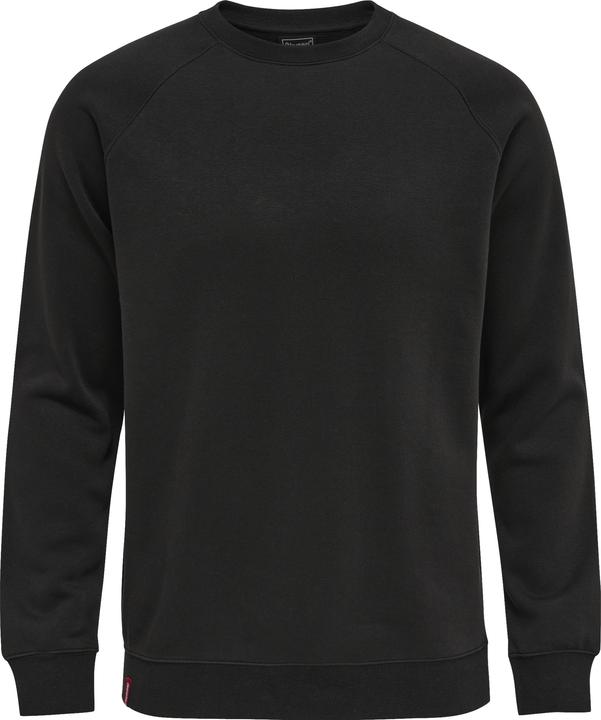Actual product image hummel Red Classic Sweatshirt (3XL)