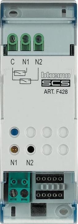 Immagine prodotto Legrand F428