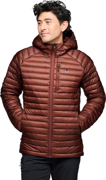Actual product image Black Diamond M Approach Down Hoody (L)
