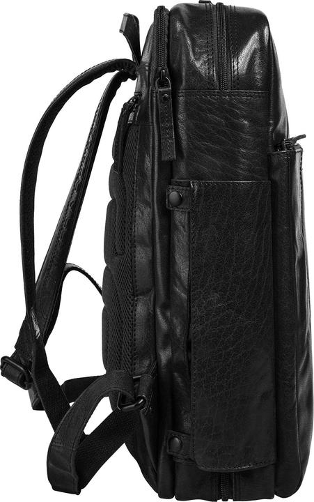 Actual product image Spikes & Sparrow Rucksack (16 l)