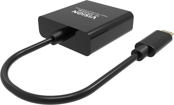 Produktbild Vision Videoschnittstellen-Converter (USB, VGA)
