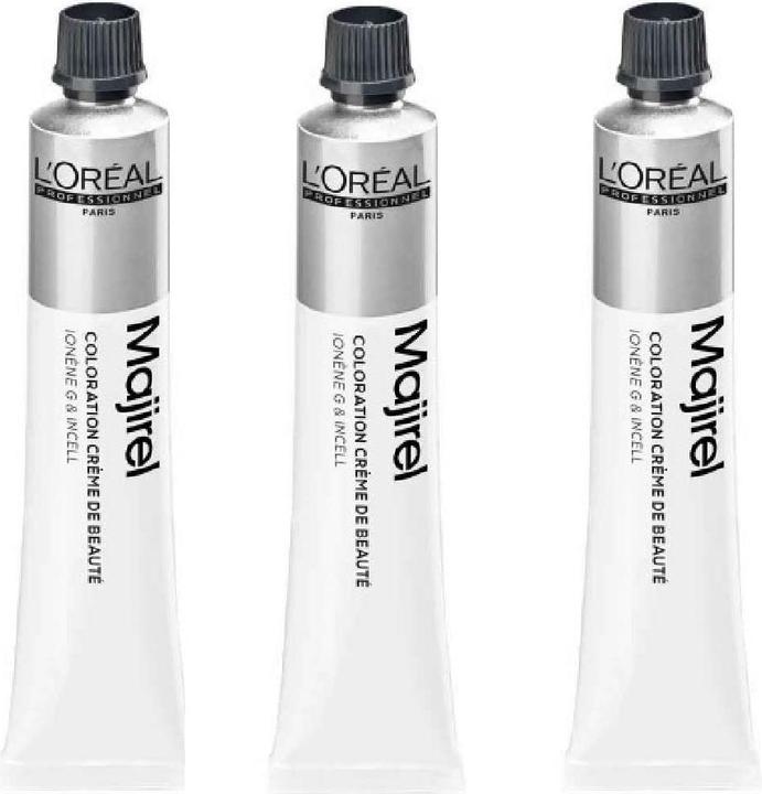 Produktbild L'Oréal Professionnel Majirel (3 Dunkelbraun)