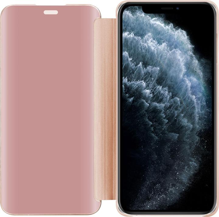Productafbeelding Cadorabo Boek Smart View Spiegelhoes (Apple iPhone 11 Pro)