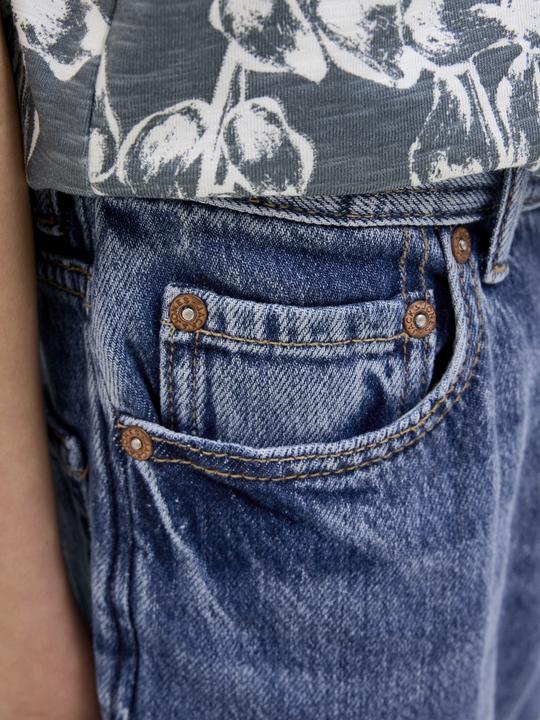 Produktbild Jack & Jones Jungs Clark Original Regular fit Jeans (128)